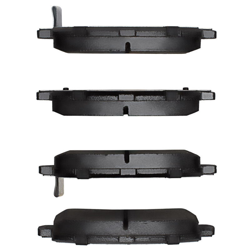 Acura RLX Brake Pads - Rear - R1 Concepts - Ceramic - `14-`25